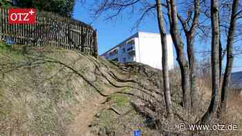 Punkthaus-Idee für Jenaer Ortsteil Winzerla kommt nicht gut an