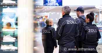 Mindestlohn eingehalten? Zoll kontrolliert bundesweit