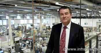 Dräger-Chef: Geschäfte mit Russland und China schwierig