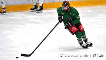 Brad Snetsinger dachte ans Aufhören – Weiter Rätselraten um Comeback von Starbulls-Spieler