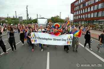 Polizist kontrollierte Nuradi A.: „Er schien mir sehr aufgebracht“