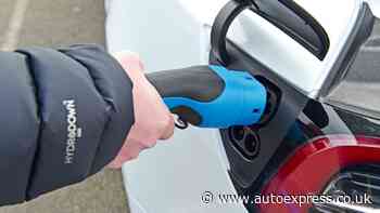 Electric car leasing customers are being ‘overcharged’