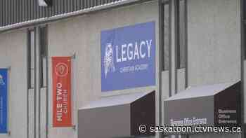 Sask. government to tighten rules for independent schools