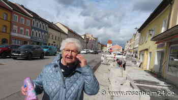 Handynetz in Neumarkt-St. Veit gestört – Wann Telefone wieder gehen, ist nicht bekannt