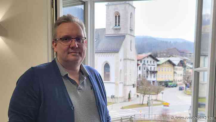 „Wissen, wohin wir wollen“ – So wird Marktschellenberg auf Vordermann gebracht