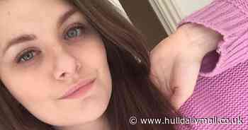 Diana Johnson speaks out on Libby Squire's death and says sex crimes 'normalised'