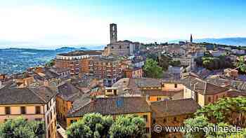 Erdbeben der Stärke 4,4 in Italien – keine Verletzten gemeldet