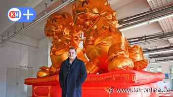 Wie 12 Kunstschaffende in der Stadtgalerie den Tourismus beleuchten 