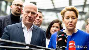 Berlin: Das Bündnis von CDU und SPD rückt näher