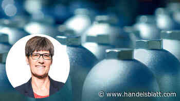 Märkte Insight: Geht es dem Dax besser ohne sein Schwergewicht Linde?