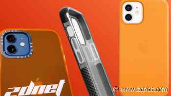 The best iPhone 12 and 12 Pro cases of 2023