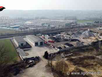 Sgominato traffico di rifiuti nella discarica di Muggiano