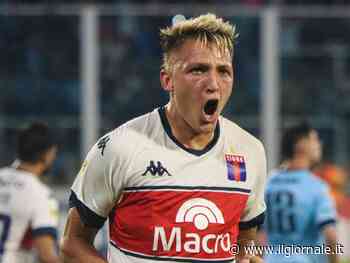 Mateo Retegui, chi è il calciatore con doppio passaporto preconvocato dal ct Mancini