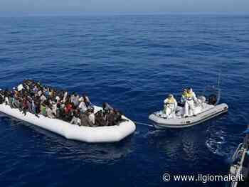 "Fermeremo i criminali scafisti". A Cutro l'ok del Cdm al dl immigrazione