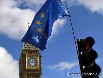 Londra chiude i confini dopo la Brexit: visto a pagamento per tutti