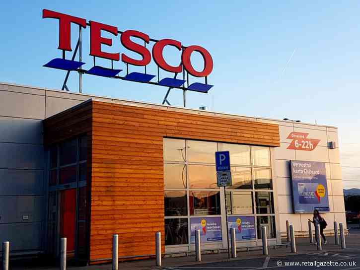 Tesco screens candidates for chairman John Allan’s successor