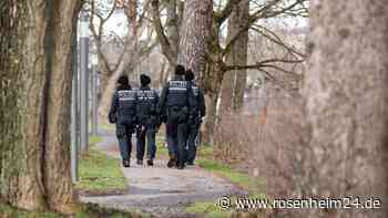 Leiche gefunden - Polizei tippt auf Vater von Profifußballer