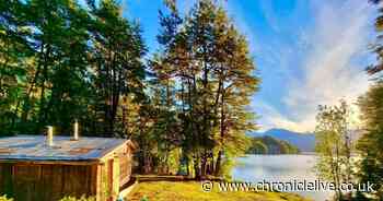 Tyneside estate agents auction island 8,000 miles away - with £4.9m starting bid