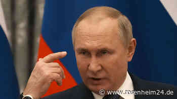 Putin schockt mit Atom-Aktivierung: Partner China reagiert sofort und überrascht mit Klarstellung