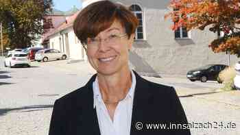 „Viele Bausteine weggebrochen“: Das sagt Haags Bürgermeisterin zu den Plänen fürs InnKlinikum