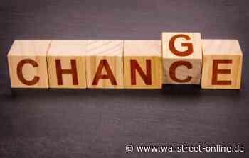 GEWINNE MACHEN MAL ANDERS...: Gold, die US-Notenbank und eine Investment-Idee