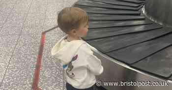 Bristol Airport snow chaos: The 'trauma' as passengers wait in vain on planes for hours