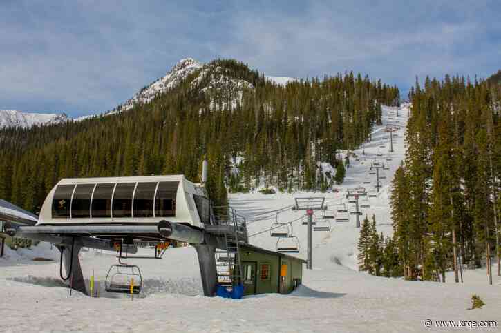 Forrest officials want public comment on proposed Taos Ski Valley Resort projects