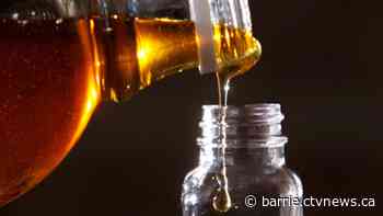 Wye Marsh and Sainte-Marie sweeten the pot at the Sweetwater Harvest Festival