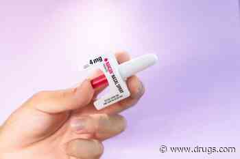 Naloxone Access Not Linked to Teen Substance Use