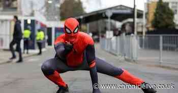 When is Comic-Con North East, which stars are attending and how much are tickets? 