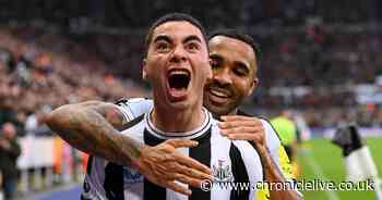 Newcastle United's European credentials on the line with two tests they must pass