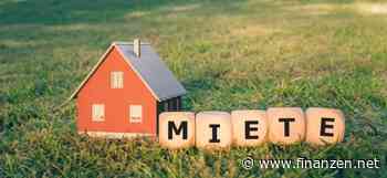 Mietebelastung vs. Einkommen: In diesen Städten belastet die Miete besonders stark den Geldbeutel