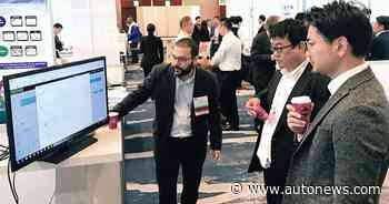 This new partnership is trying to improve EV battery quality and production time