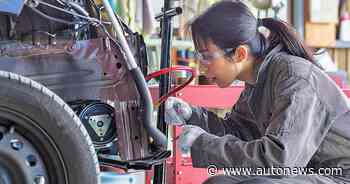 Lexus is bright spot in disappointing J.D. Power survey on service satisfaction