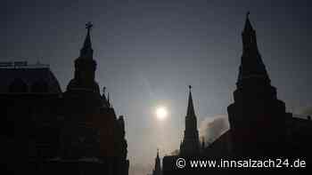 Panik in Moskau: Luftalarm in Hauptstadt – Kreml dementiert Angriffe