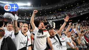 Champions League: Eintracht Frankfurt in Neapel ohne Gästefans - das sagen Betroffene dazu