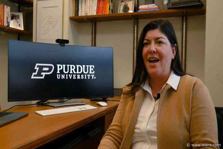 Purdue prof explains 4-day work week benefits