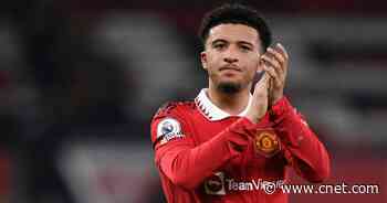 Watch Europa League Soccer: Livestream Man United vs. Real Betis From Anywhere     - CNET