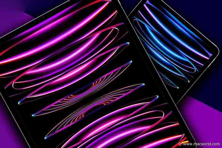 The latest iPad Pro rumor is ridiculous and I refuse to believe it