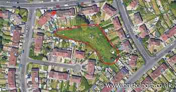 Bungalows planned in South Bristol to go ahead despite council refusing permission