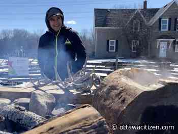 March break in Ottawa: a roundup of family friendly events and activities