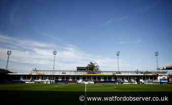 Watford answer questions around Luton arrangements