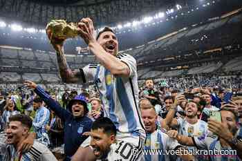 De FIFPRO trekt duidelijke conclusies over een WK in de winter