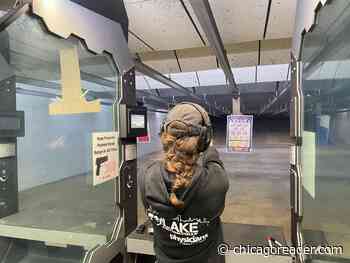 Queer gun owners are ‘American as fuck’