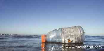Nouveau record de la pollution plastique des océans, selon une étude