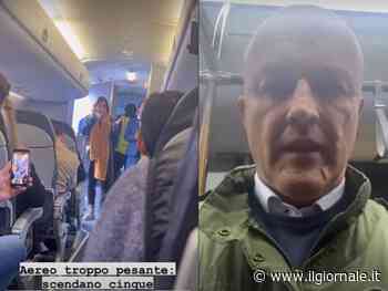 "Fantascienza...". L'assurdo volo di Gianluigi Nuzzi, cosa è successo