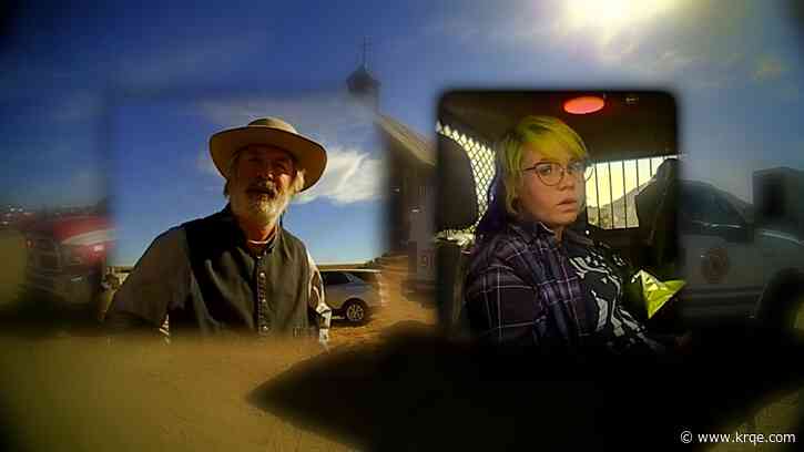 Status hearing for Alec Baldwin, film armorer in 'Rust' shooting case