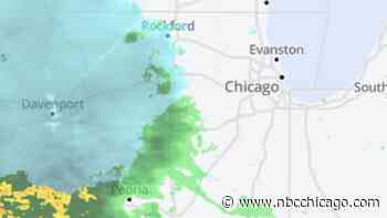 Timing Shifts for Winter Weather Advisories Across Chicago Area as Storm Nears