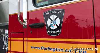 Suspected chemical leak in Burlington, Ont. sends 13 people to hospital: police