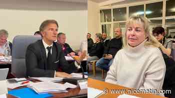 Luciano lâché par des élus de sa majorité, Gimenez redevient adjointe... À Vallauris, l’affaire de conflit d’intérêts prend de l’ampleur